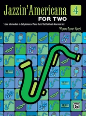 Hymn to Friendship - Piano Duet (1 Piano, 4 Hands)