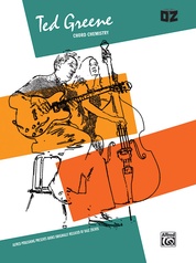 Ted Greene: Chord Chemistry