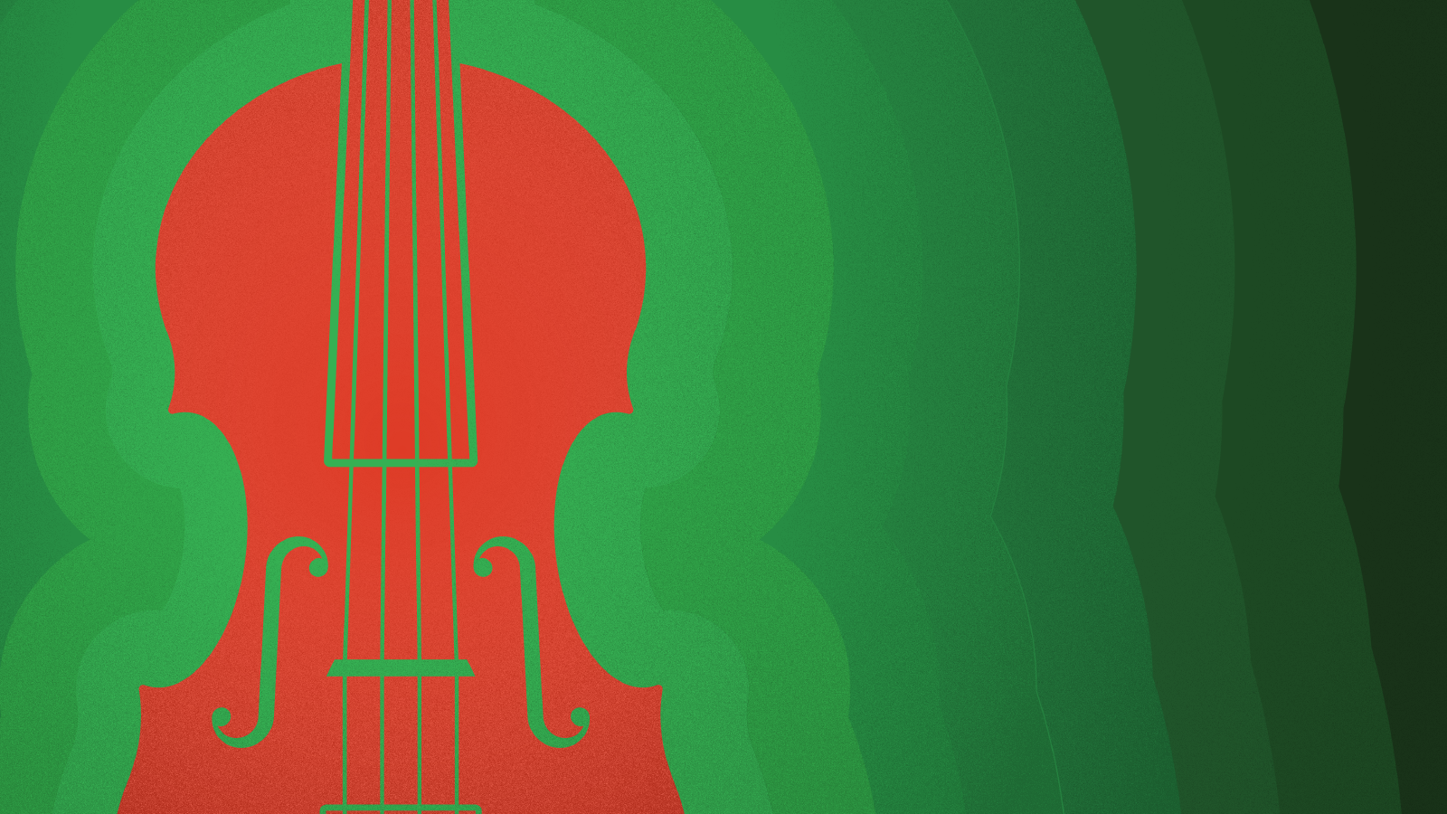 New Orchestra Music